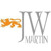JW Martin Real Estate logo - Similar company to Framesteel