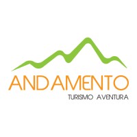 Andamento Turismo Aventura logo - Similar company to Picos De Aventura