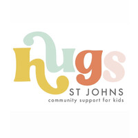 HUGS St. Johns logo - Similar company to Hugs For Brands