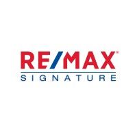RE/MAX Signature AZ logo - Similar company to Re/Max Performance Rive-Sud
