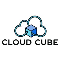 CloudCubeTech logo - Similar company to Introlligent Solutions Private Limited