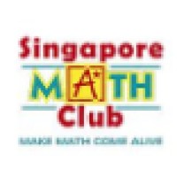 Singapore Math Club