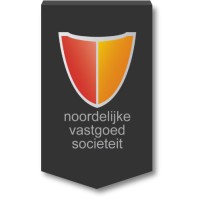 Noordelijke Vastgoedsociëteit (NVS) logo - Similar company to Jong Onroerend Goed Groningen (Jog)