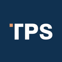 TPS logo - Similar company to Tecwave