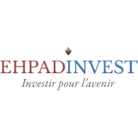 EHPAD Invest logo - Similar company to Ehpad 