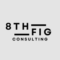 8th Figure Consulting logo - Similar company to Optigum.Ai
