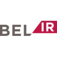 Belgian Investor Relations Association vzw/asbl (BelIR) logo - Similar company to Luxlo Spirits