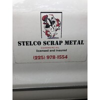 Stelco scrap metal logo - Similar company to Dpak Distributions