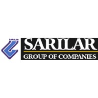 Sarılar Group of Companies logo - Similar company to Probe Conveyor Systems