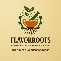 FLAVORROOTS FOOD PROCESSING PRIVATE LIMITED logo - Similar company to Khareedbay