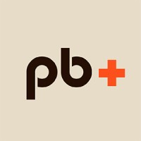 pb+ architecture studio logo - Similar company to Graphio Am