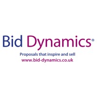 Bid Dynamics logo - Similar company to Bid Blab Inc.
