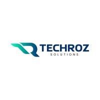Techroz Solutions logo - Similar company to Embinx