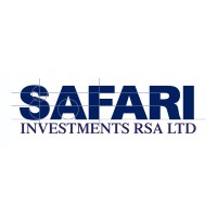 SAFARI INVESTMENTS RSA LIMITED logo - Similar company to Heriot Properties