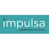 GRUPO IMPULSA IEDAD logo - Similar company to Grupo Impulsa