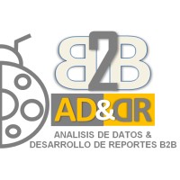 AD&DR B2B logo - Similar company to Sfw Training