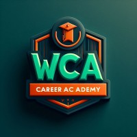 Webcram Career Academy logo - Similar company to Make Your Craft - Craft Your Future