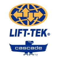 Lift Technologies, Inc. logo - Similar company to Beekman Point Engineering