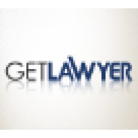 Getlawyer logo - Similar company to Get Lawyer Leads, Inc.