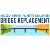 Hood River-White Salmon Bridge Replacement Project logo - Similar company to Same Portland Post