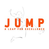 JUMP Srl logo - Similar company to Pro Bono Club Ukraine