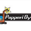 Poppari Oy logo - Similar company to Havu Solutions