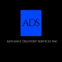 Advance Delivery Services Inc.