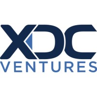 XDC Ventures (XVC.TECH) logo - Similar company to Xdc Network