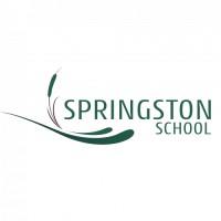 Springston School - Te Kura o Makonui logo - Similar company to The Kind Foundation