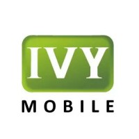 IvyMobile UK logo - Similar company to Bad Crane