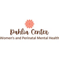 Dahlia Center for Perinatal Mental Health logo - Similar company to The Perinatal Ot