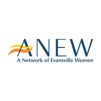 A Network of Evansville Women logo - Similar company to Greater Owensboro Economic Development Corp