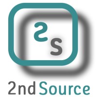 2nd Source logo - Similar company to 2Nd-Source Gmbh
