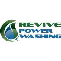 Revive Power Washing logo - Similar company to Beverly Services