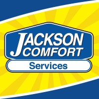 Jackson Comfort Services logo - Similar company to User Friendly Home Services