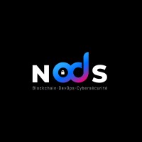 Nods Technologies logo - Similar company to Make-It