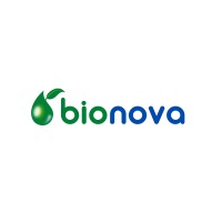 Bionova logo - Similar company to Funtomp