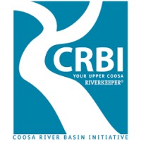 Coosa River Basin Initiative logo - Similar company to Dmsm Consulting