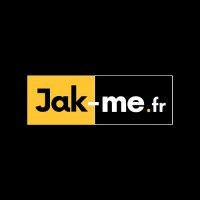 JAK-Me logo - Similar company to Les Compagnons Du Web