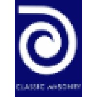 Classic Masonry Ltd logo - Similar company to Mccarrick Construction