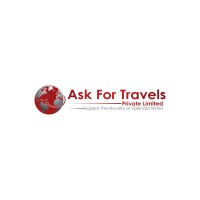 Ask For Travels Pvt. Ltd. logo - Similar company to Raw Adventure Solutions