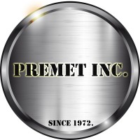 PREMIT INC. logo - Similar company to Embafac