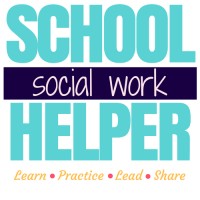 School Social Work Helper logo - Similar company to School Social Worker