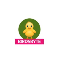 BirdsByte logo - Similar company to Britz Consulting