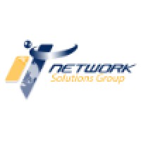 IT Network Solutions Group, LLC logo - Similar company to It Networks