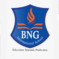 BNG International School, Meerut logo - Similar company to The Elements School