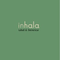 inhala - salud & bienestar logo - Similar company to Autocar Agv - Automatismos Y Carretillas S.L.
