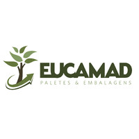 Eucamad logo - Similar company to Nova Metal