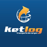 Ketlog Transporte de Cargas logo - Similar company to Fetcemg - Somos O Transporte De Cargas E A Logística Em Minas Gerais
