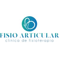 Clínica Fisio Articular logo - Similar company to Smart Fisio